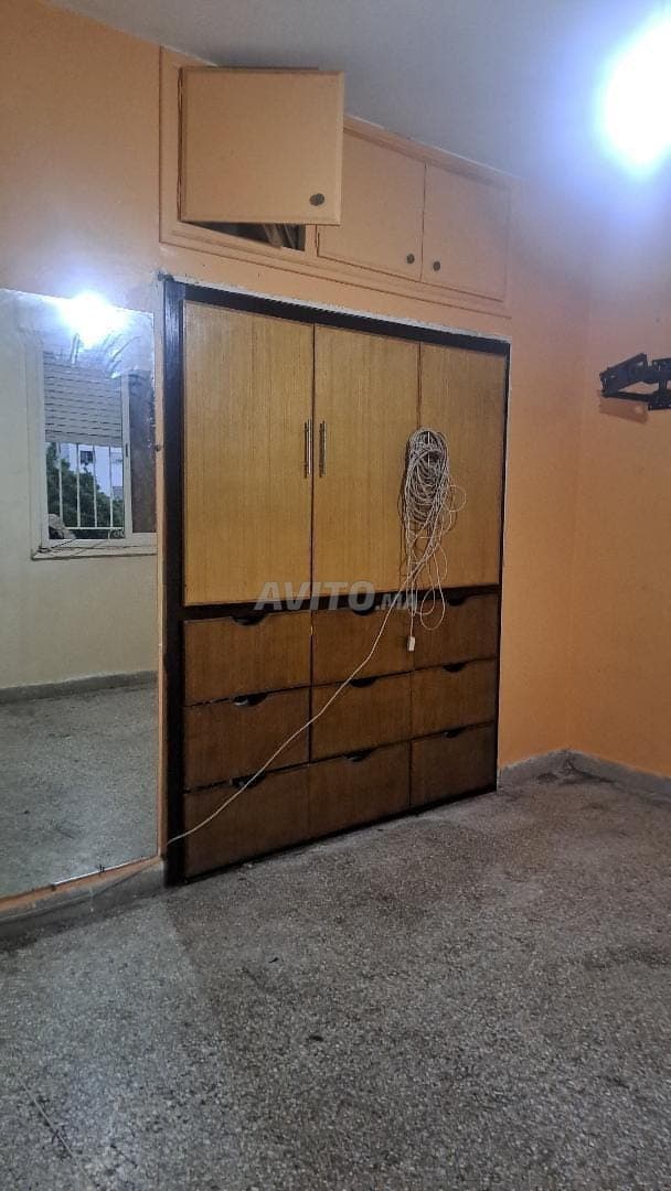 Appartamento in affitto