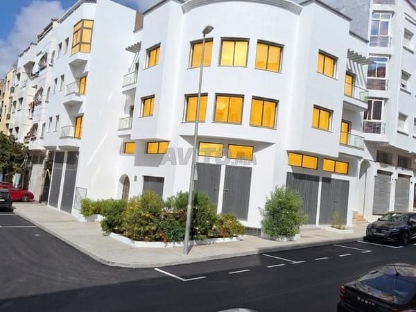 Maisons à vendre à Sidi Maarouf