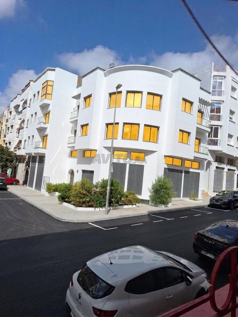Huizen te koop in Sidi Maarouf