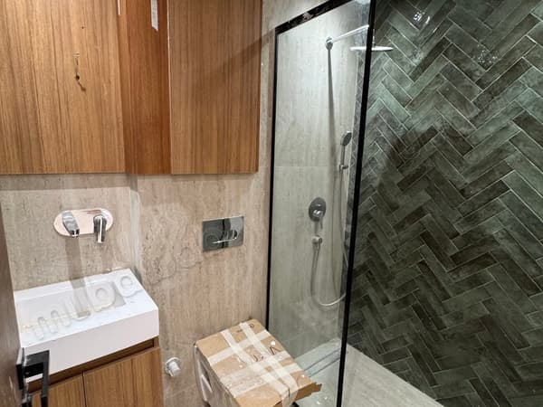 Apartamento en venta en Palmier. Superficie total 74 m². A estrenar