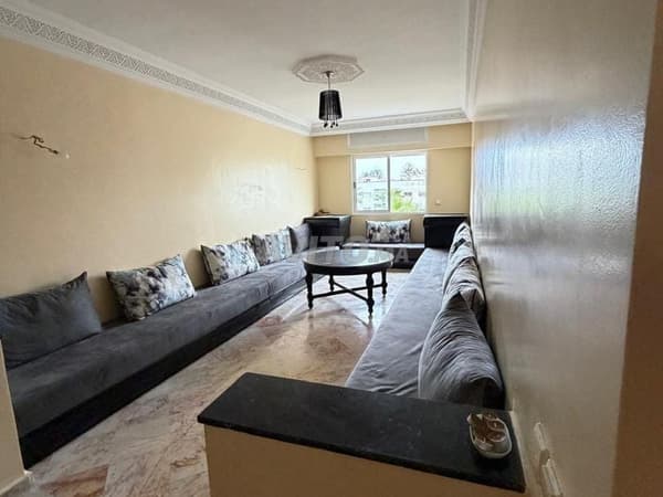 Appartement à vendre 93 m² à Lwafa Mohammedia