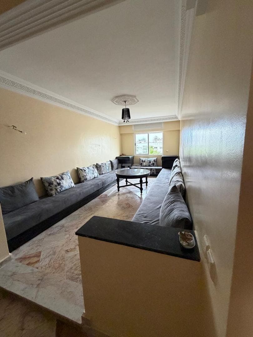 Appartement te koop 93 m² in Lwafa Mohammedia