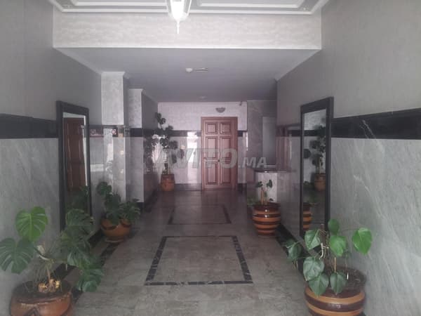 Appartement à vendre au centre-ville de Tétouan