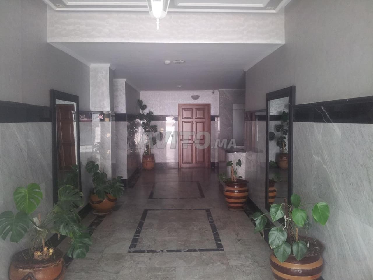 Wohnung zum Verkauf im Stadtzentrum von Tétouan