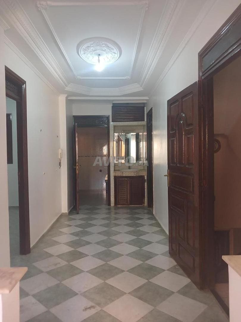 Appartement meublé N°3