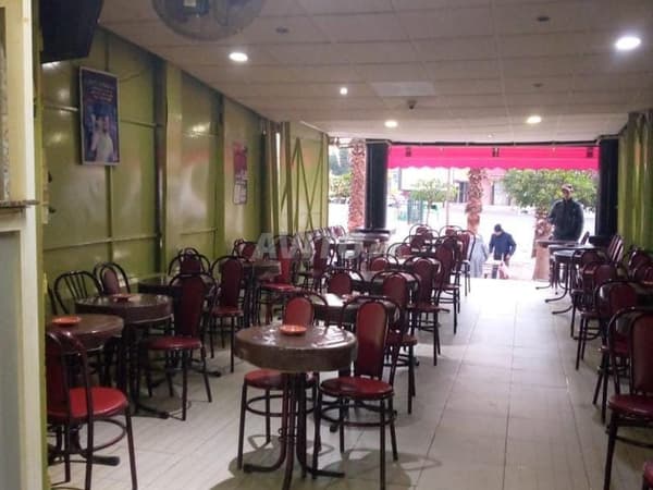 Café for sale - Massira 1