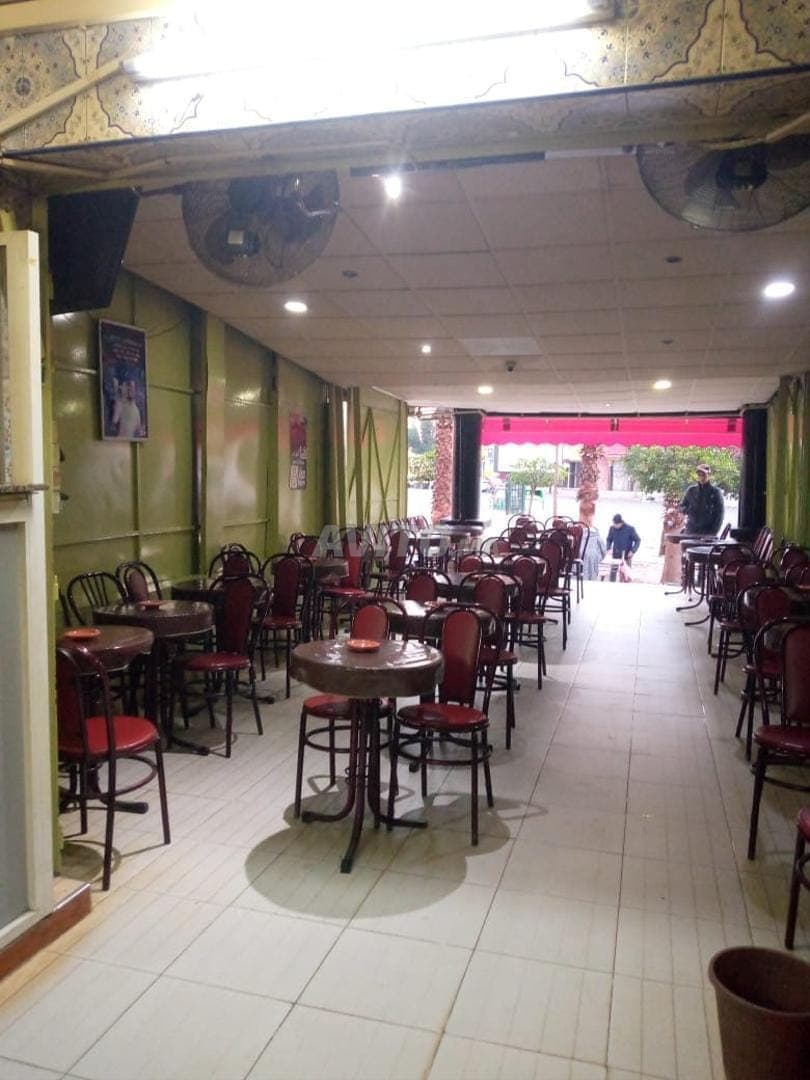 Café en venta - Massira 1