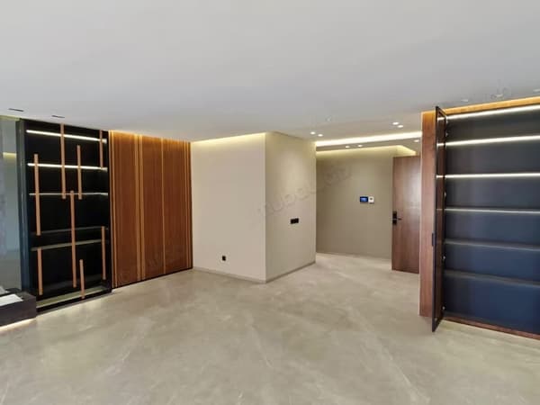 Villa 6 chambres rénovée à louer – Hay Riad, Rabat