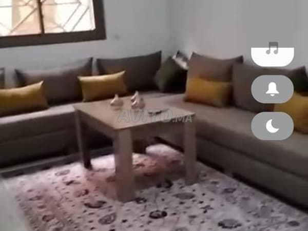 Möblierte Wohnung zur Miete