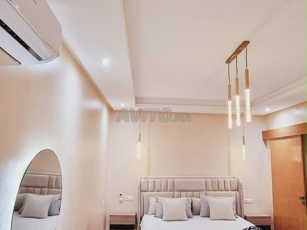 Duplex 3 Schlafzimmer