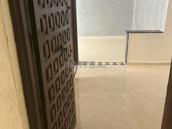 Résidence Jalili Rue Ibn Khatib Route Ain Chkfa