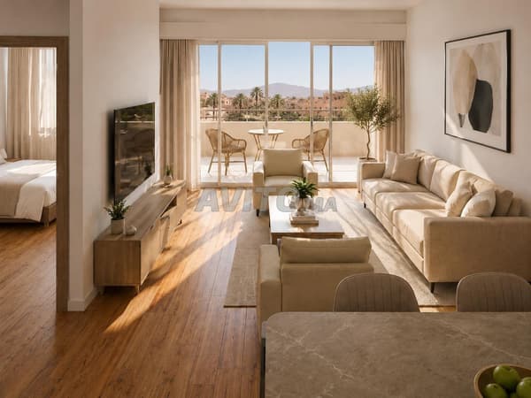 SE VENDE Apartamento de prestigio - GUELIZ