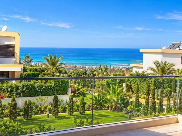 A vendre Luxe villa Vu Mer taghazout bay