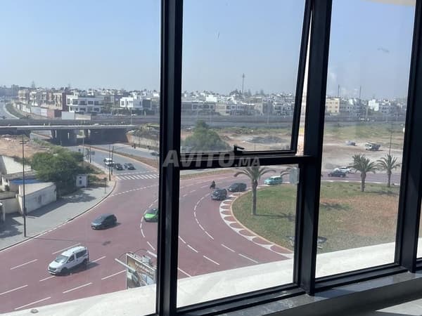 Magnifique bureau à louer