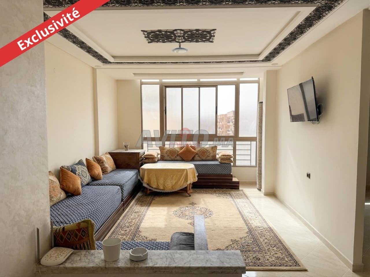 Apartment for Sale in Had Soualem