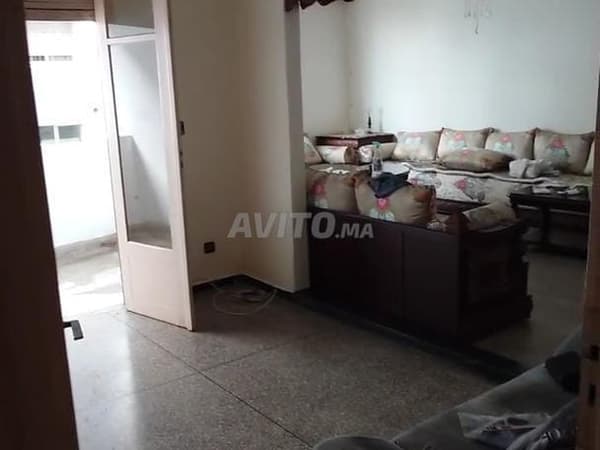 Haus zu verkaufen 126 m² in Casablanca