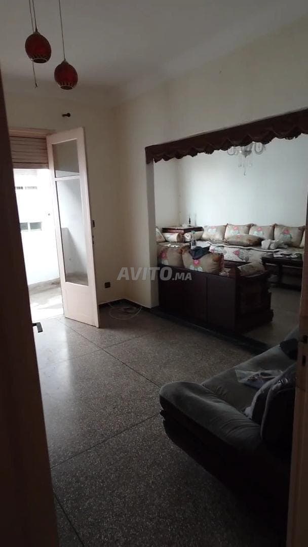 Haus zu verkaufen 126 m² in Casablanca