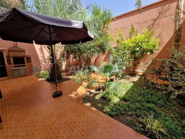 Villa à vendre