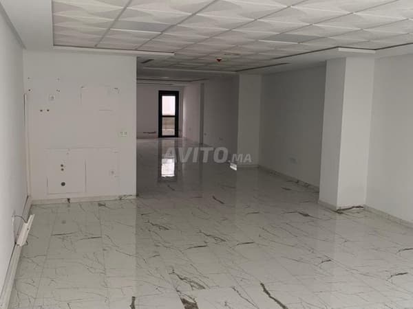 Bureau Professionnel à louer centre ville