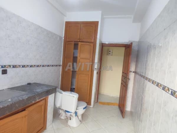 Appartement à louer à Siksina