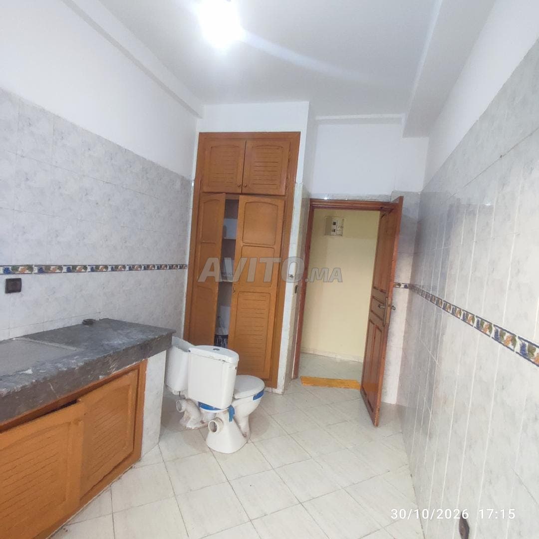Appartement à louer à Siksina