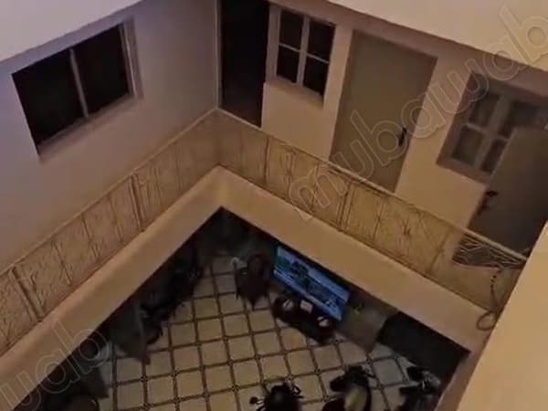 Très beau Riad Titrée à vendre à Sidi Ben Slimane