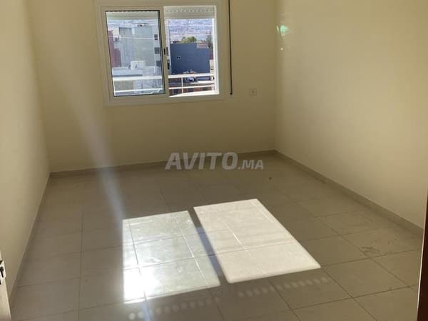 Appartement à louer à Tanger Moujahidine