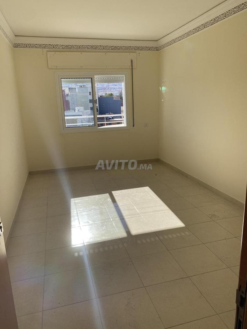 Appartement à louer à Tanger Moujahidine