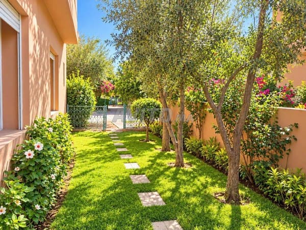 BELLE VILLA À VENDRE À TARGA