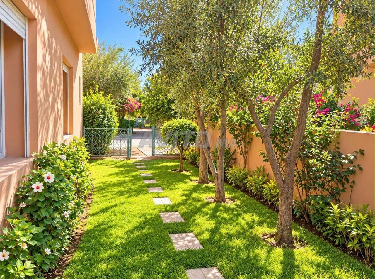 BELLE VILLA À VENDRE À TARGA