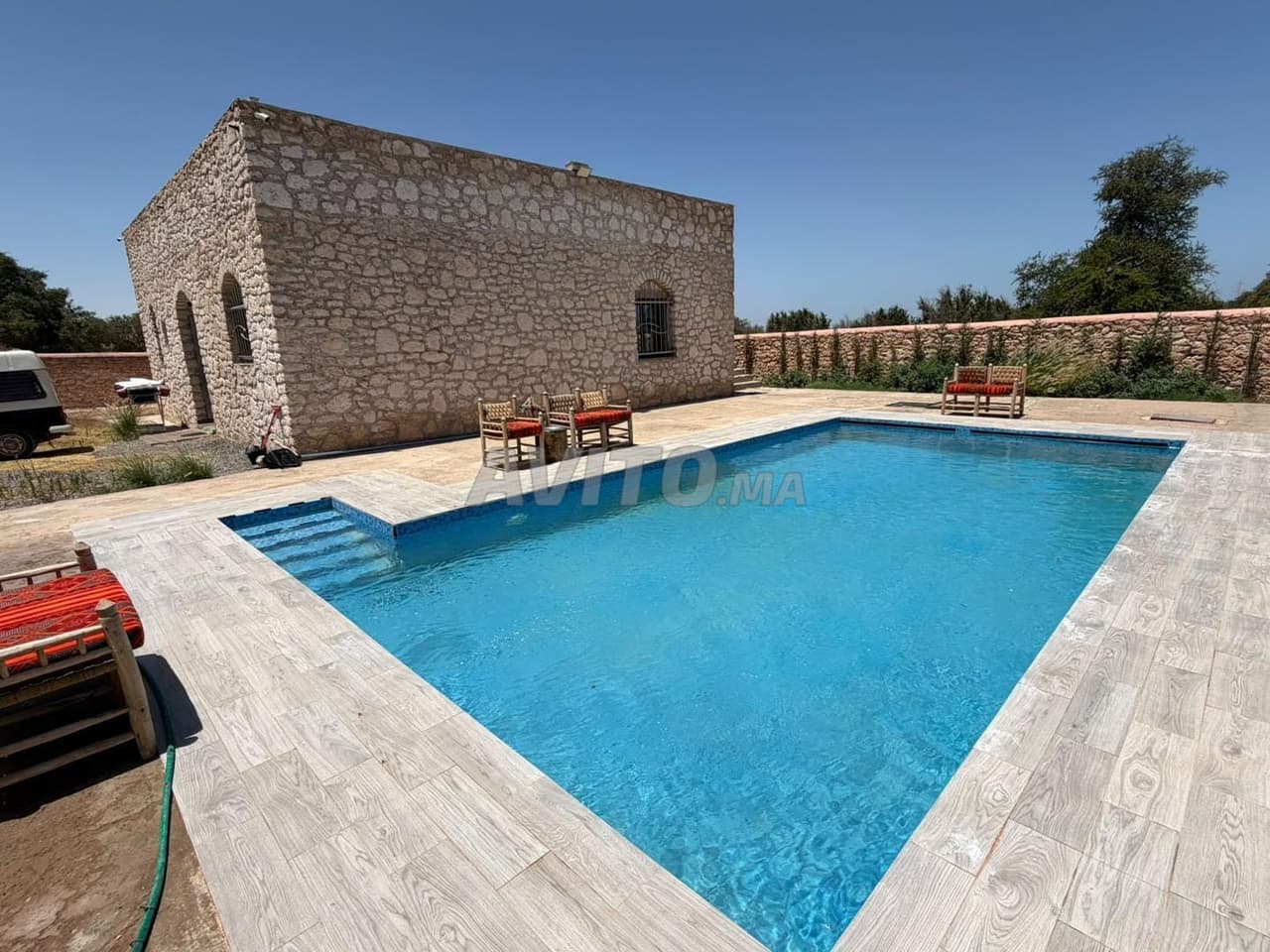 Villa te koop