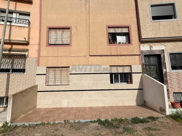 Maison à vendre Bouskoura
