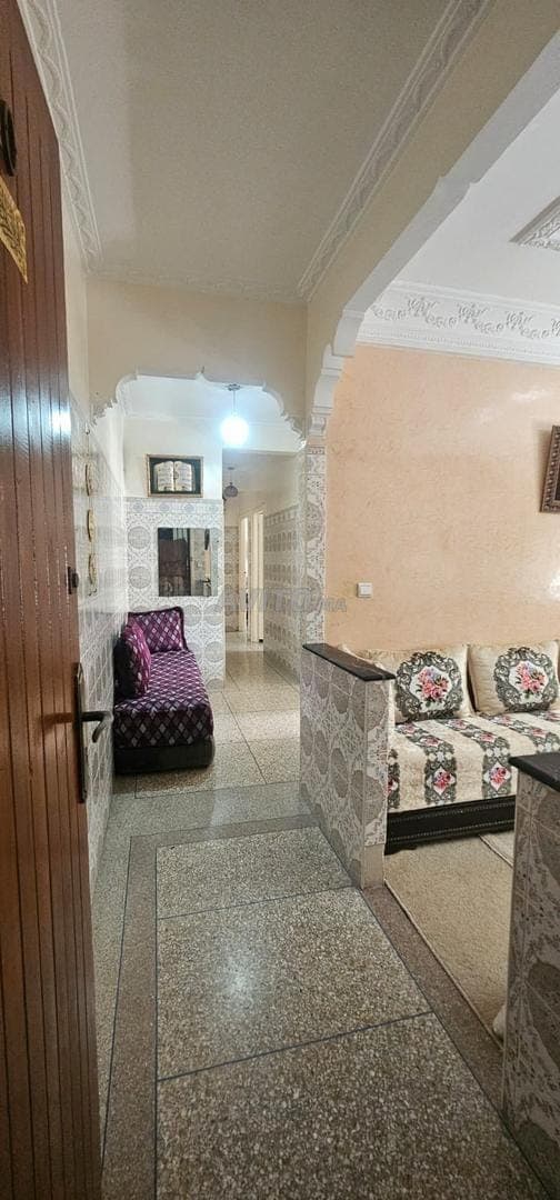 Appartement van 64 m² te koop in Hay Hassani