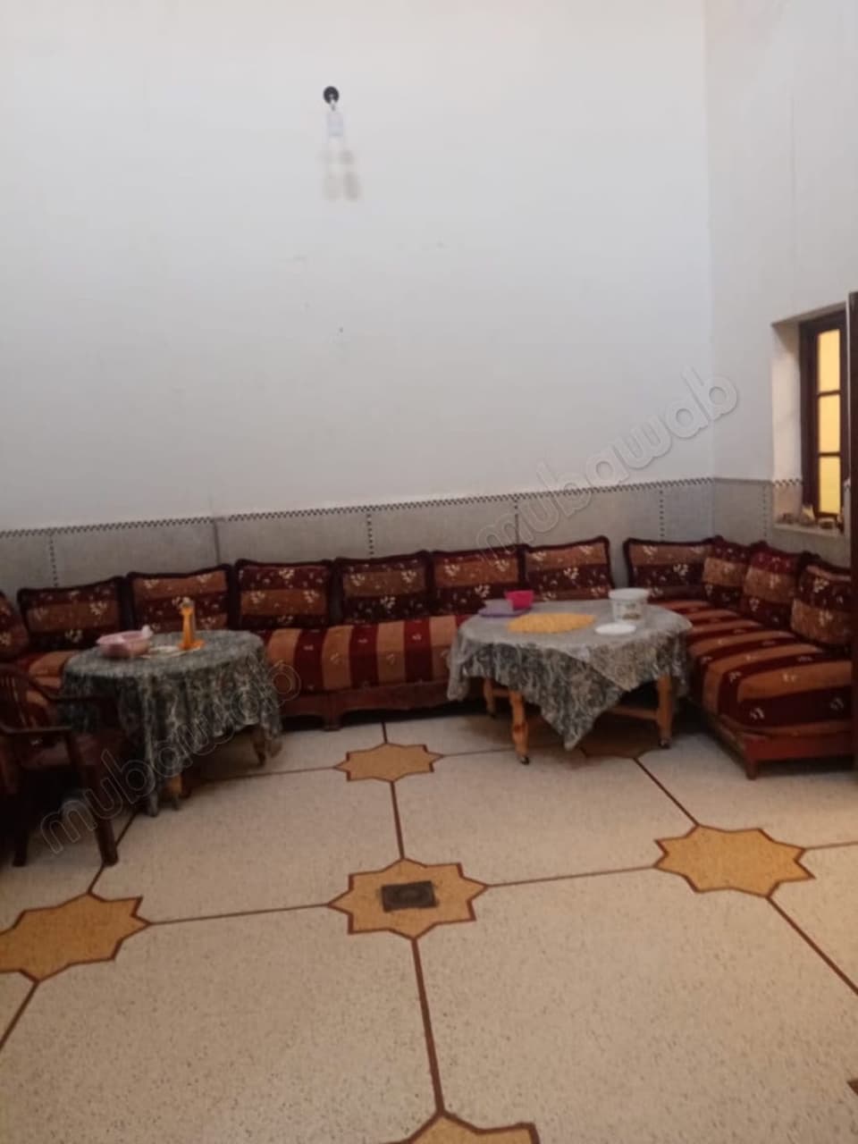 Schönes Riad mit 86 m² und Eigentumstitel zum Verkauf in Marrakesch