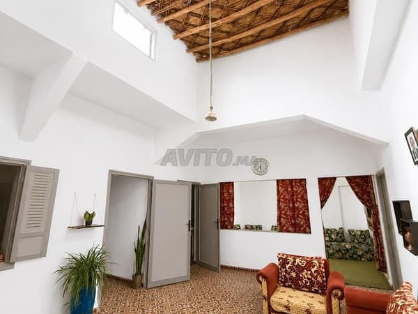 Maison riad à vendre
