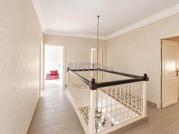 MABROUKA | PROCHE GUÉLIZ & VICTOR HUGO-Villa