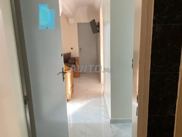 Apartment for rent 53 m² in Salé