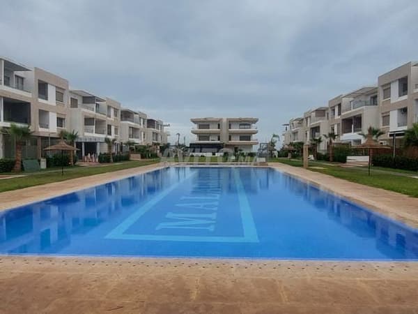 Magnifique Studio Vide Rez-de-Jardin