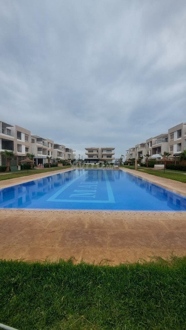 Magnifique Studio Vide Rez-de-Jardin
