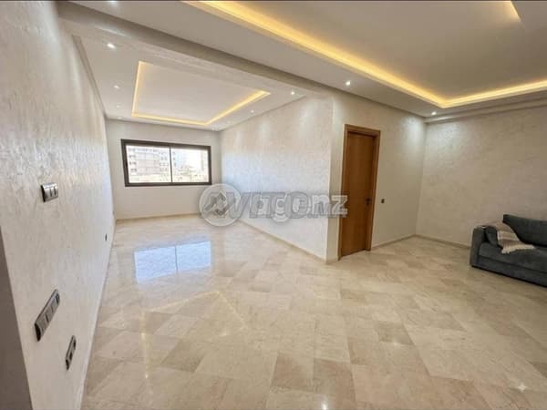CMN-AI-1142 - Apartment for sale in Aïn Sebaâ