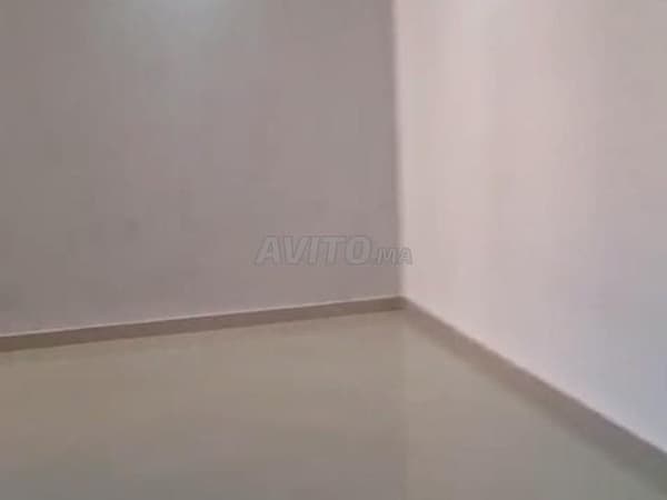 À VENDRE – Appartement Bd Ben Tachfine