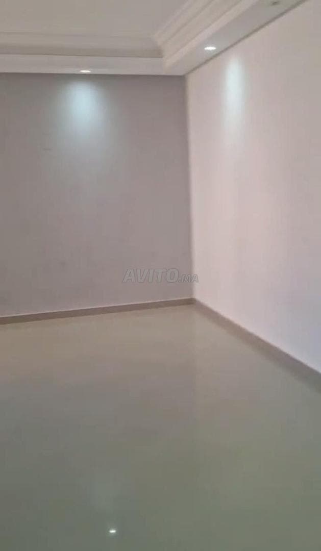 À VENDRE – Appartement Bd Ben Tachfine