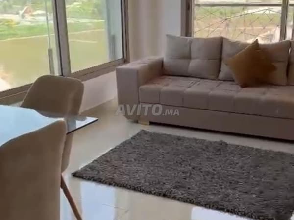 Appartement à louer - ZENATA