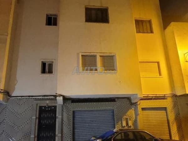 Maison individuelle à vendre, titre de propriété original, Martil