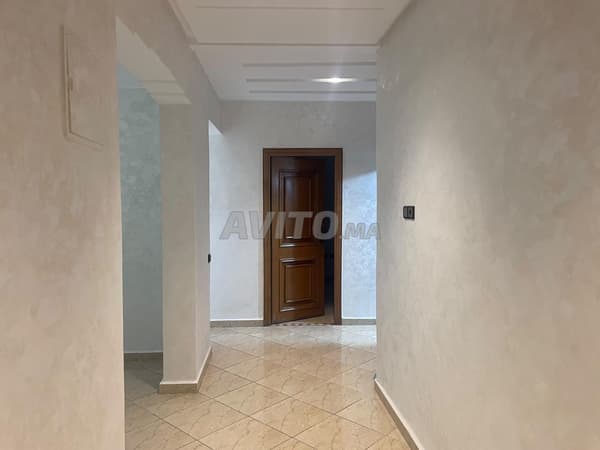 À louer – Appartement rénové à Roches Noires