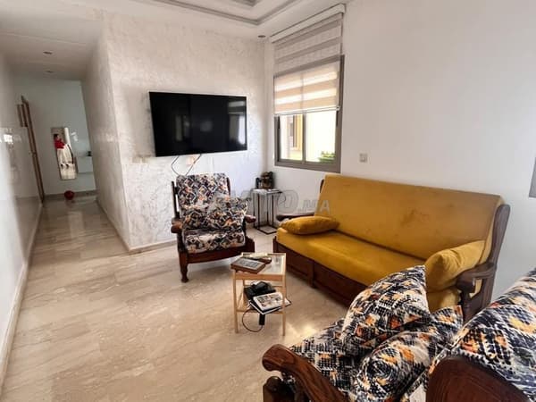 Apartment for rent in Casablanca