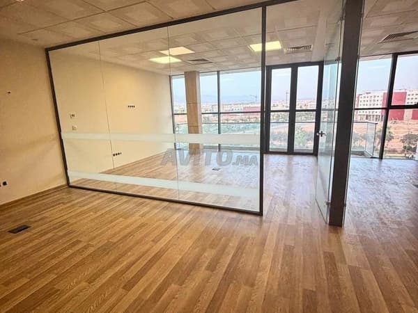 Bureau Agadir Bay