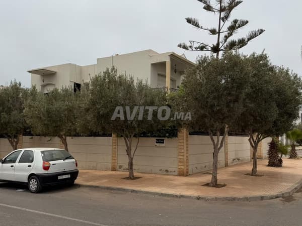 Villa à vendre Hay Al Wifaq