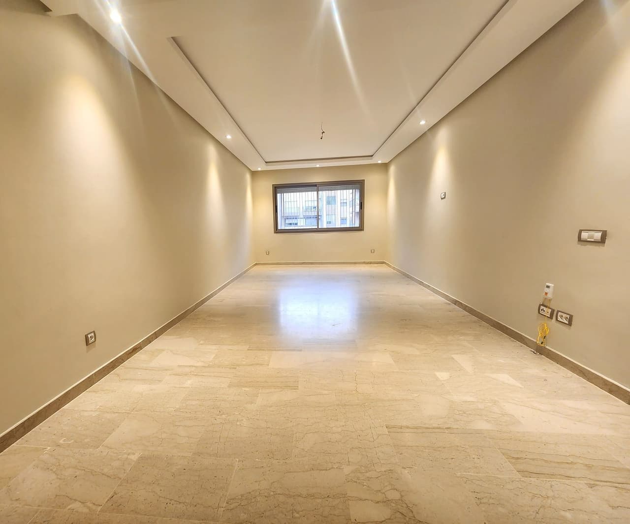 Appartement 117 m² à vendre à Nouaceur Nouaceur