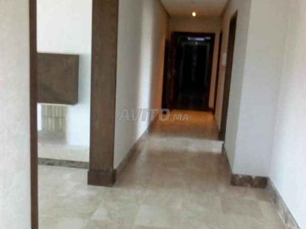 Appartamento in affitto 130 m² 3 CAMERE 7000 DH